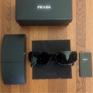 Prada sunglasses